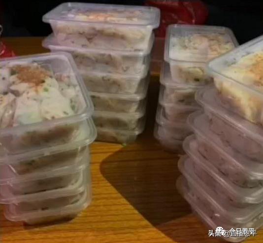 恩平牛栏粉卷在哪里,恩平网红粉卷