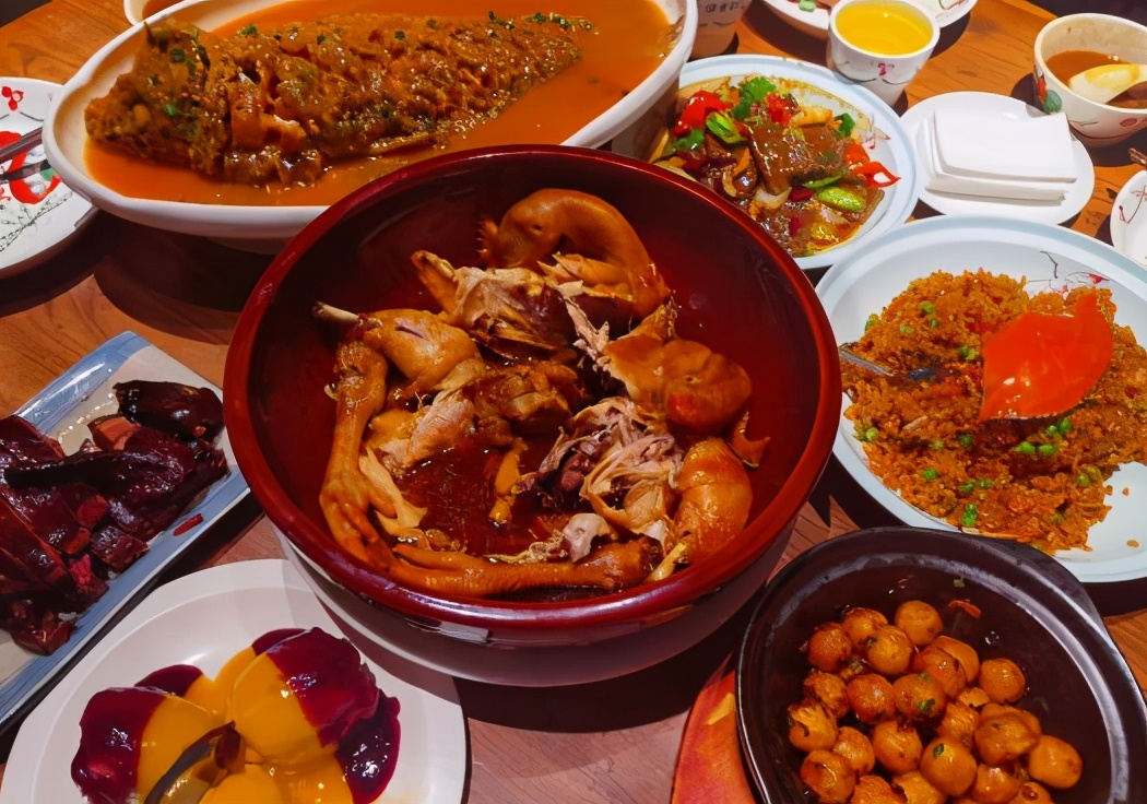 郑州高新区美食晚饭,郑州高新区美食推荐打边炉