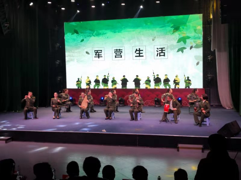 邯郸九八零军区医院,联勤保障部队第九八医院邯郸院区