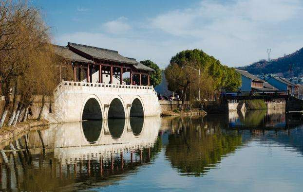 去完安昌古镇去哪里近,安昌古镇游玩需要多少时间