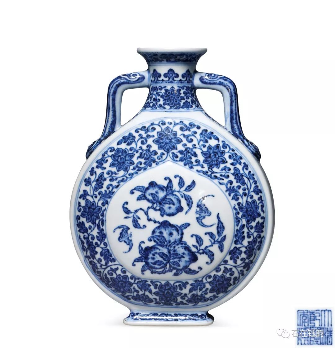 一对瓷器拍卖 (拍卖100元的瓷器)