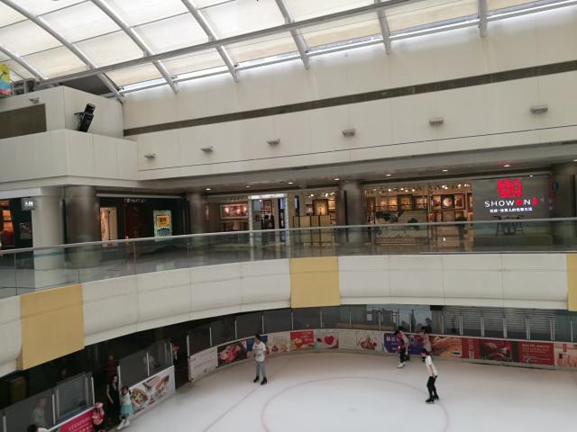 北京国贸商城简介,北京国贸商城咋样