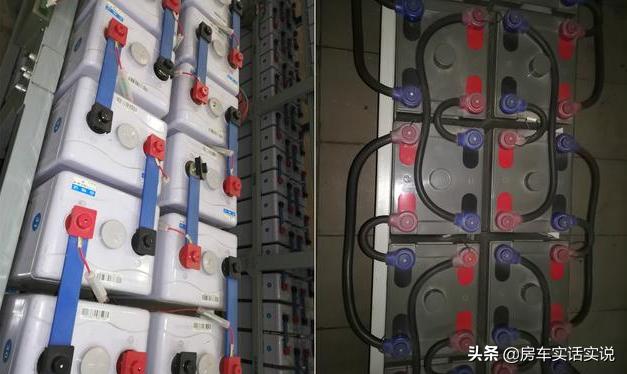 房车锂电安全使用方法,房车户外移动电源选什么电池