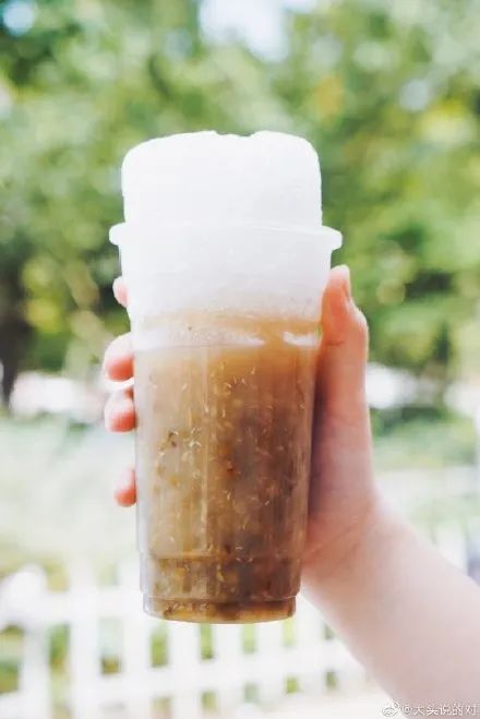 魔都100家甜品,魔都100种糖水铺