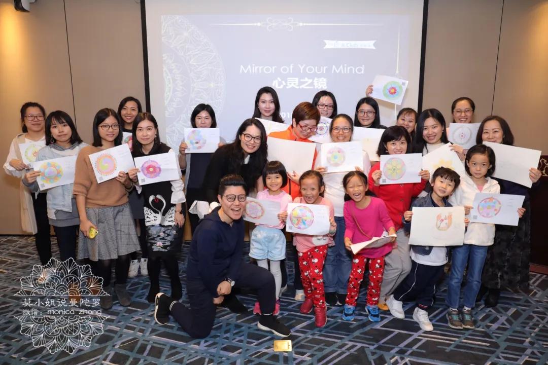 可以治愈心灵的绘画,怎样通过绘画疗愈自己