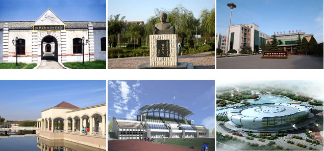 邢台学院：一脉单传之基百年育人高地