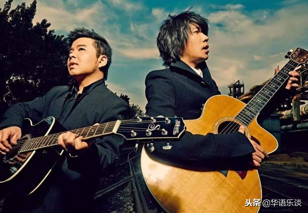 羽泉巅峰时期有多火,羽泉的巅峰时刻