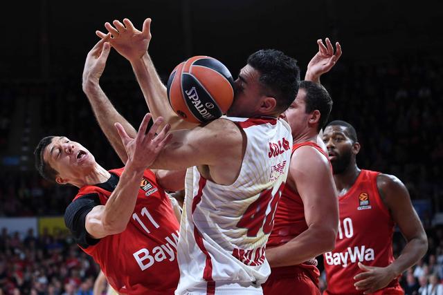 谁说离不开NBA？央视加码篮球欧冠，专家：应斥巨资创办中欧联赛