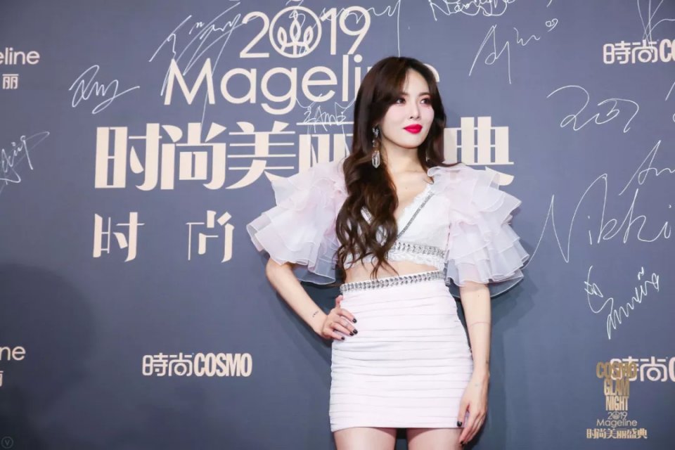 cosmo盛典直播回放,cosmo盛典晚会在线观看