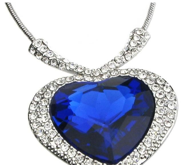 世界最贵项链排行榜,全球昂贵项链排名前十