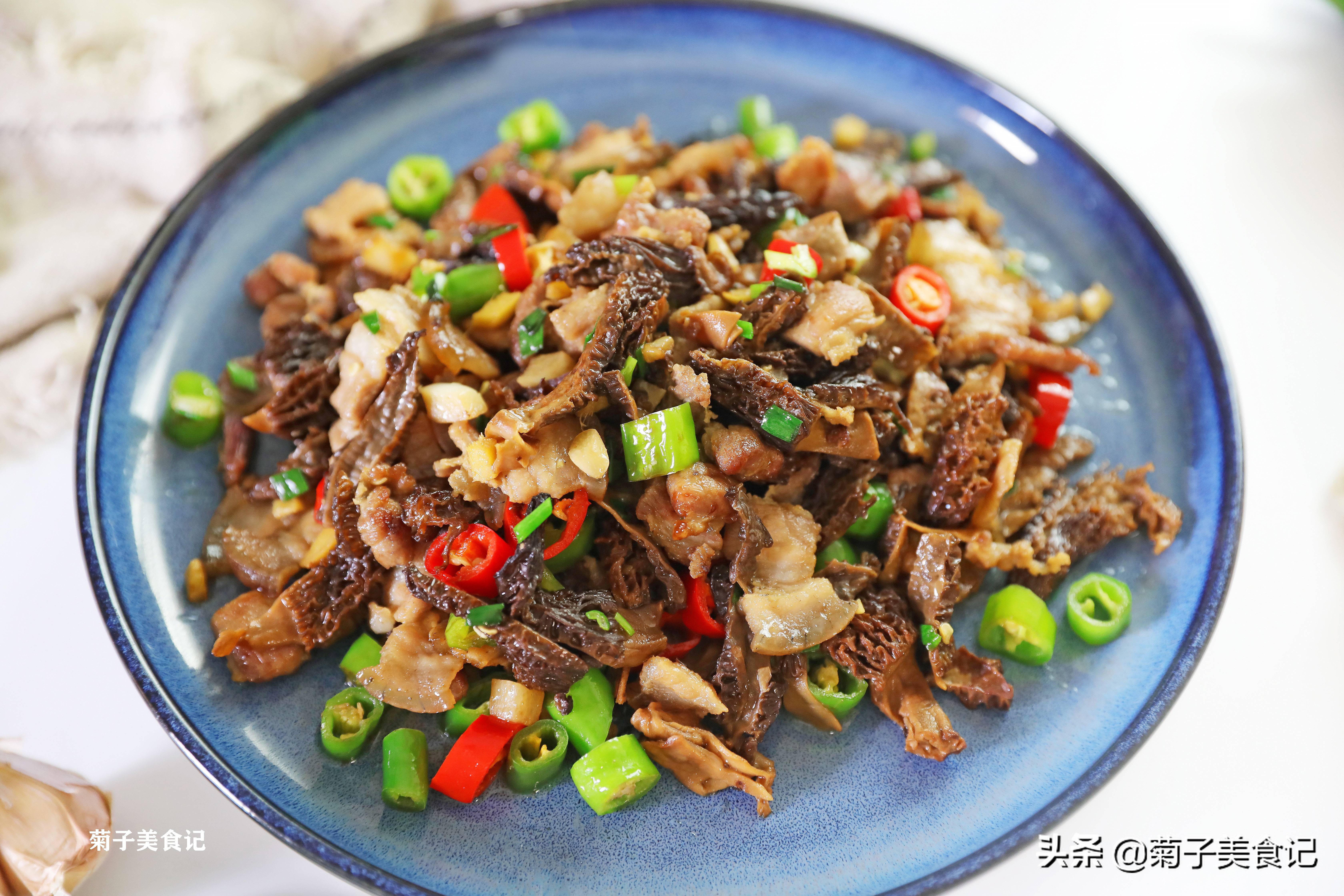 除夕年夜饭少不了肉菜，这12道猪肉做法随你选，家人夸你是大厨