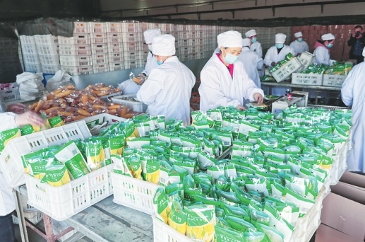 北大荒位列世界品牌500强第多少位,北大荒品牌价值已高达多少亿元