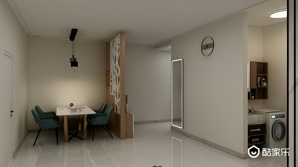 酷家乐发散性训练,酷家乐和酷家乐