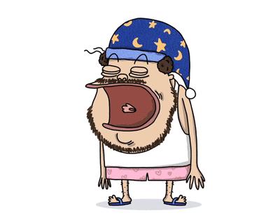 打呼噜会要命吗,打呼噜的危害你远远想不到