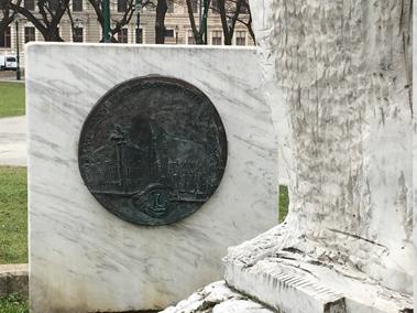 在维也纳搜寻维瓦尔第的最后足迹