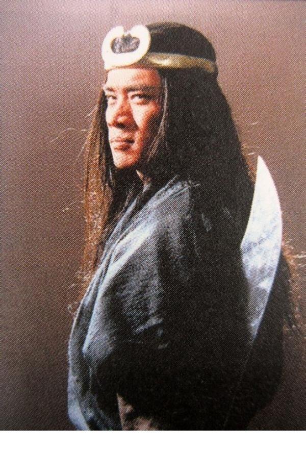 水浒传梁山好汉为什么要招安,水浒传梁山好汉命运结局