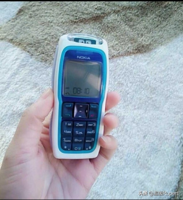 分享一下现在用的手机,怎样查自己手机的品牌和型号