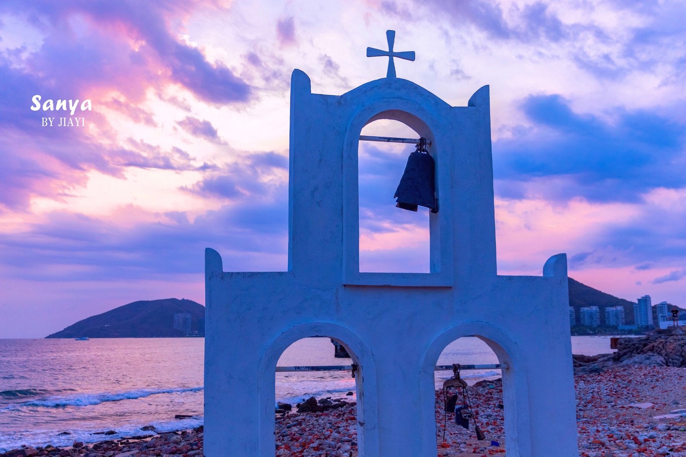 三亚最好的小众地方,三亚小众景点绝美拍照打卡地