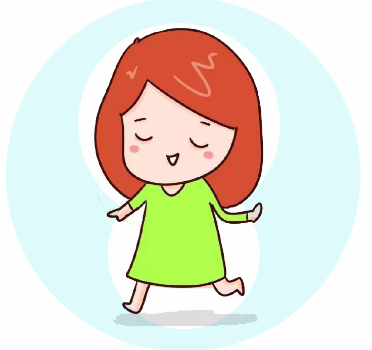 想要孩子却总怀不上,女性有月经怀不上孕怎么办