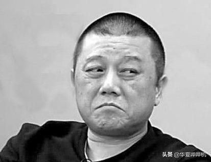 是德不配位，还是压抑太久，冯小刚和王朔的恩怨情仇