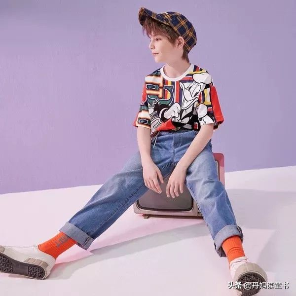 10岁左右童装品牌排行榜,10-20元童装