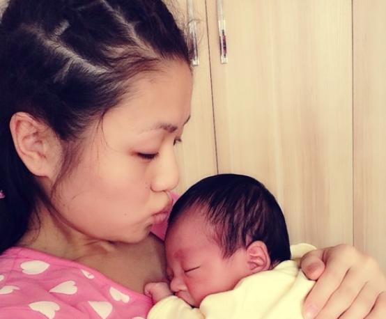 “坐月子”为什么很难熬，并非只是身体虚，这3条想想都揪心！