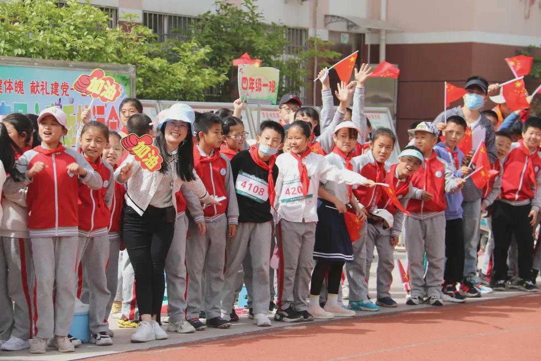 青岛市书院路小学,青岛书院路小学好吗