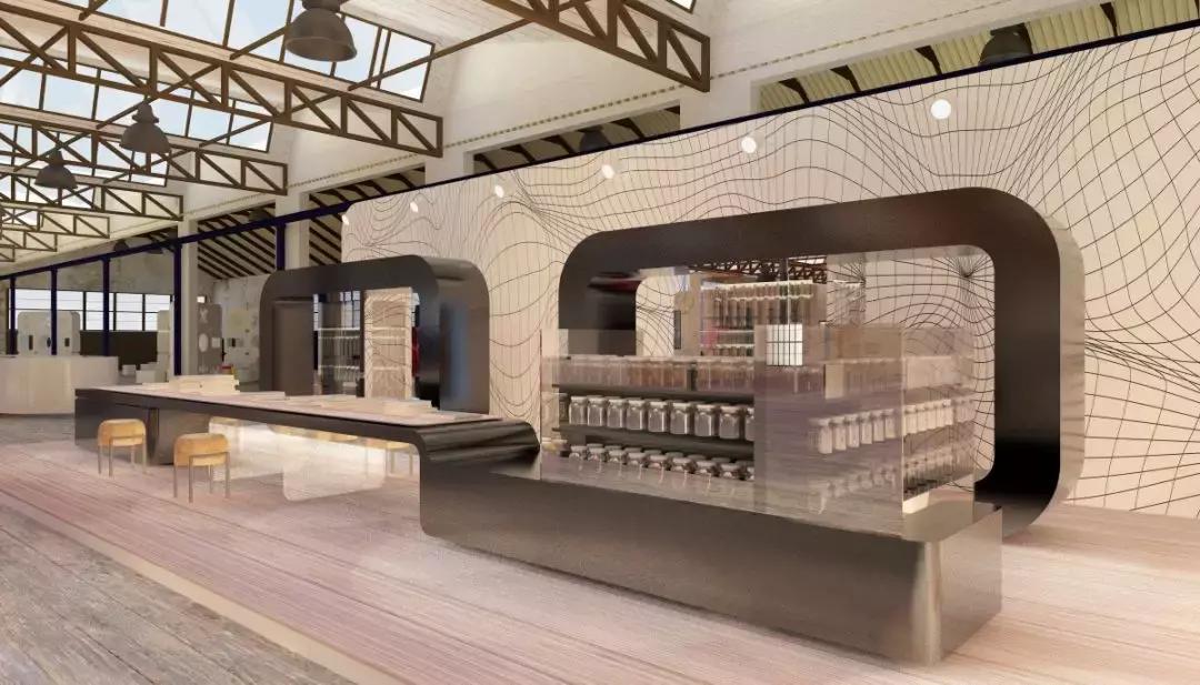 20天倒计时！米兰设计周8大展区精华展前瞻