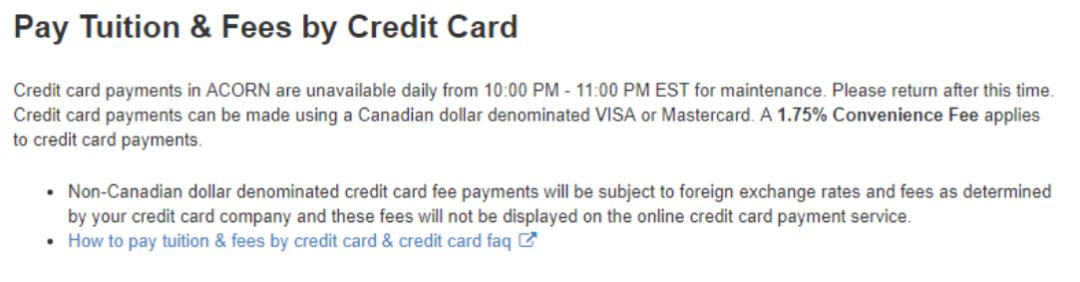 加拿大温哥华岛大学学费多少,加拿大大学排名及学费一览表