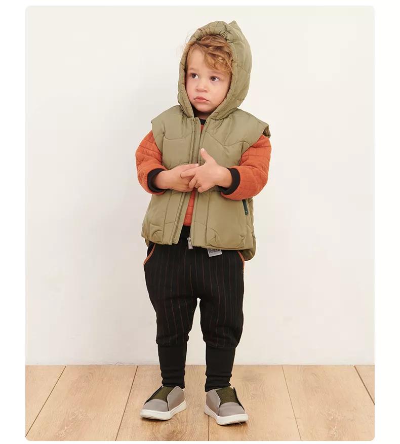 推荐又便宜又好看童装店铺,平价且质量很好的童装店推荐