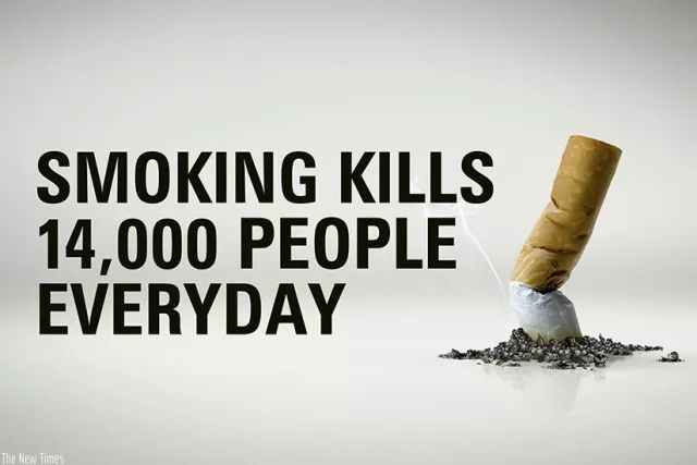 每天抽一根烟什么结果,一根也不抽算是戒烟吗