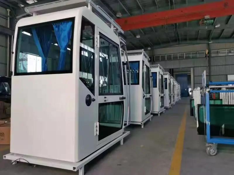 中国叉车质量万里行,中叉网2021年叉车排名