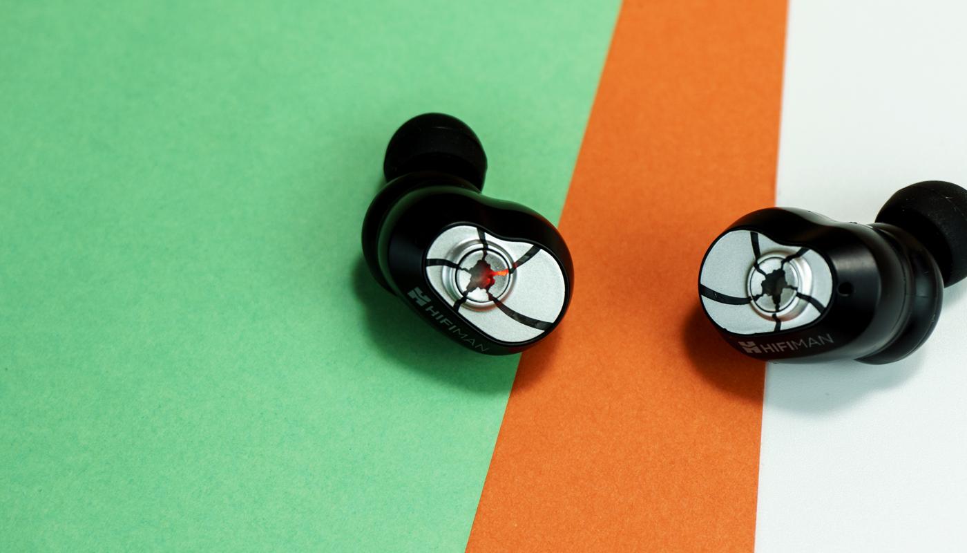 头领科技hm603,hifimantws600耳机双耳模式