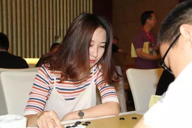 晋城首届围棋大赛,第35届全国业余围棋公开赛