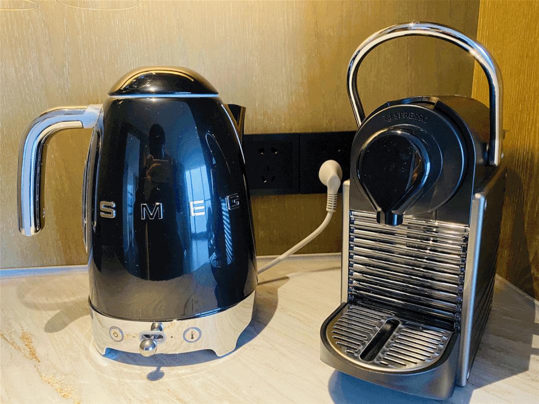 180m视角,270度无死角的超一线海景