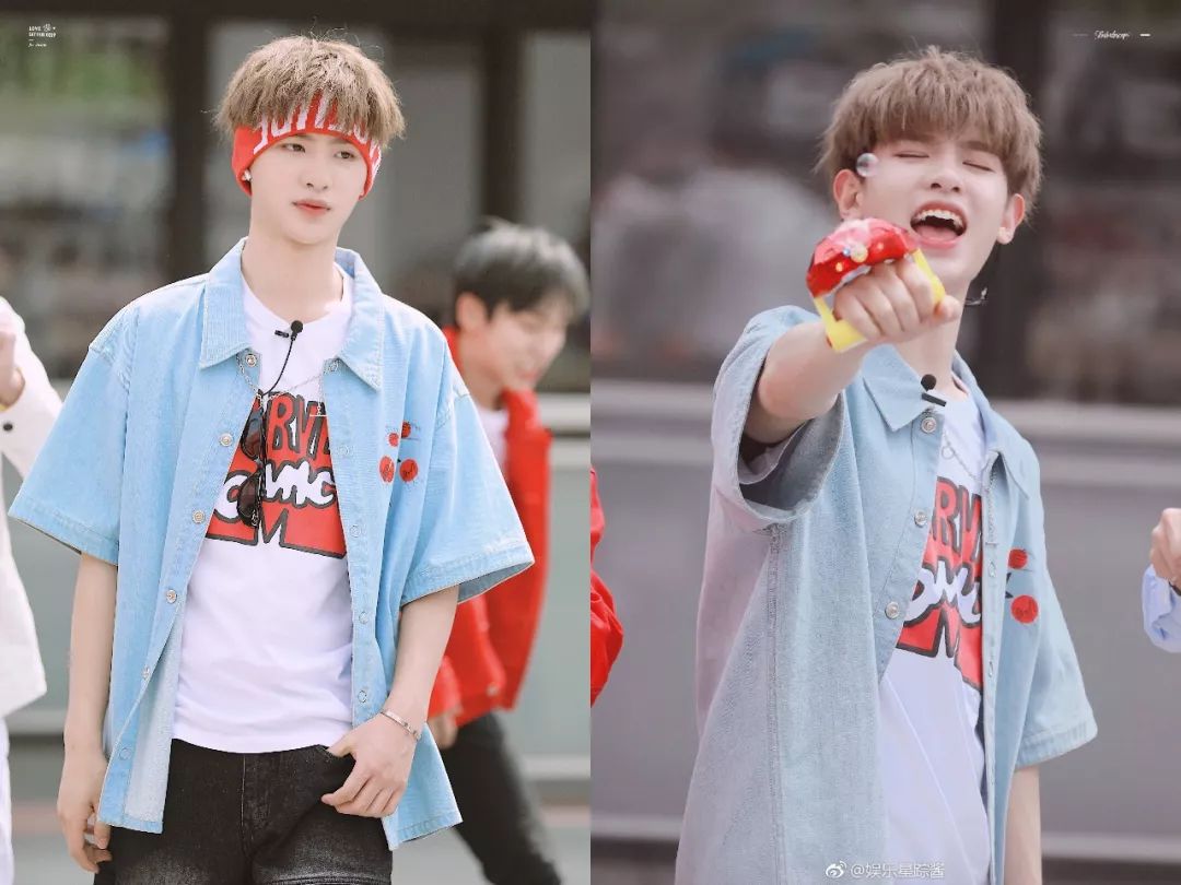 潮流文化＝贵？亲民价同样可以玩出个性