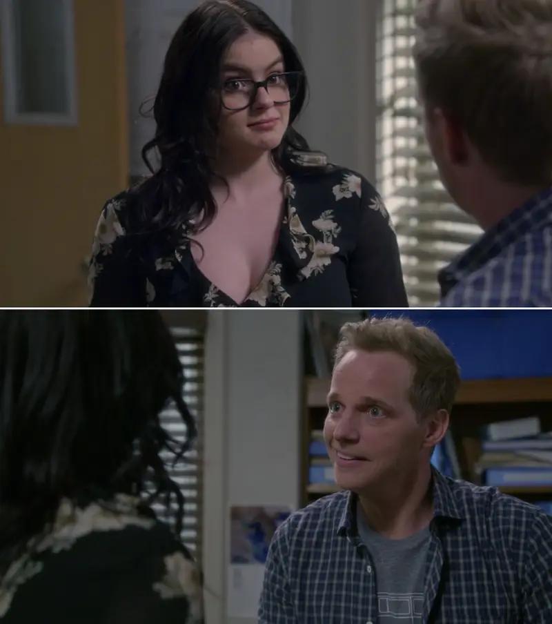 美剧摩登家庭第二季剧情简介,美剧摩登家庭第十季