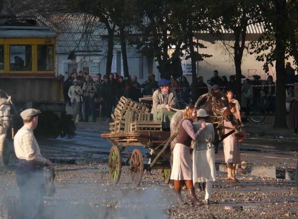 这个震惊世界的电影计划，究竟有多疯狂