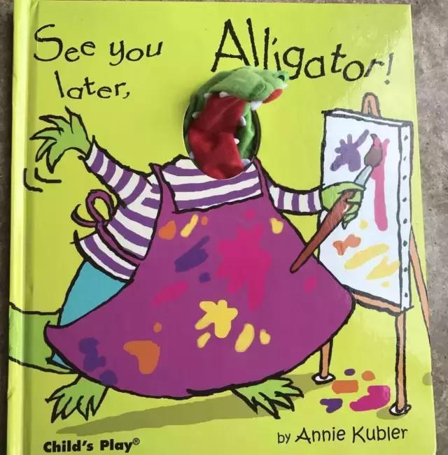 亲子共读书本100例,亲子英语启蒙书推荐