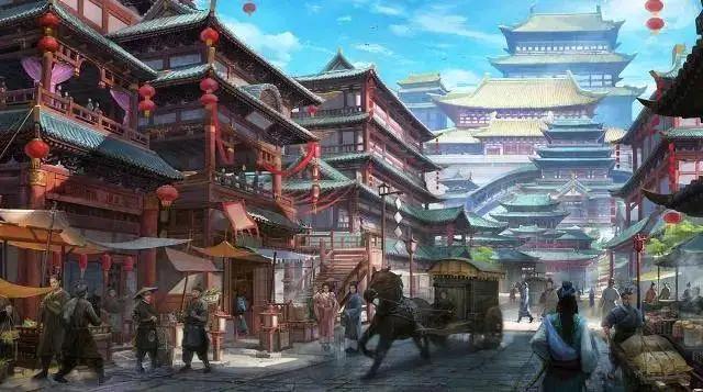 十大公认架空历史文,考据严谨的穿越小说