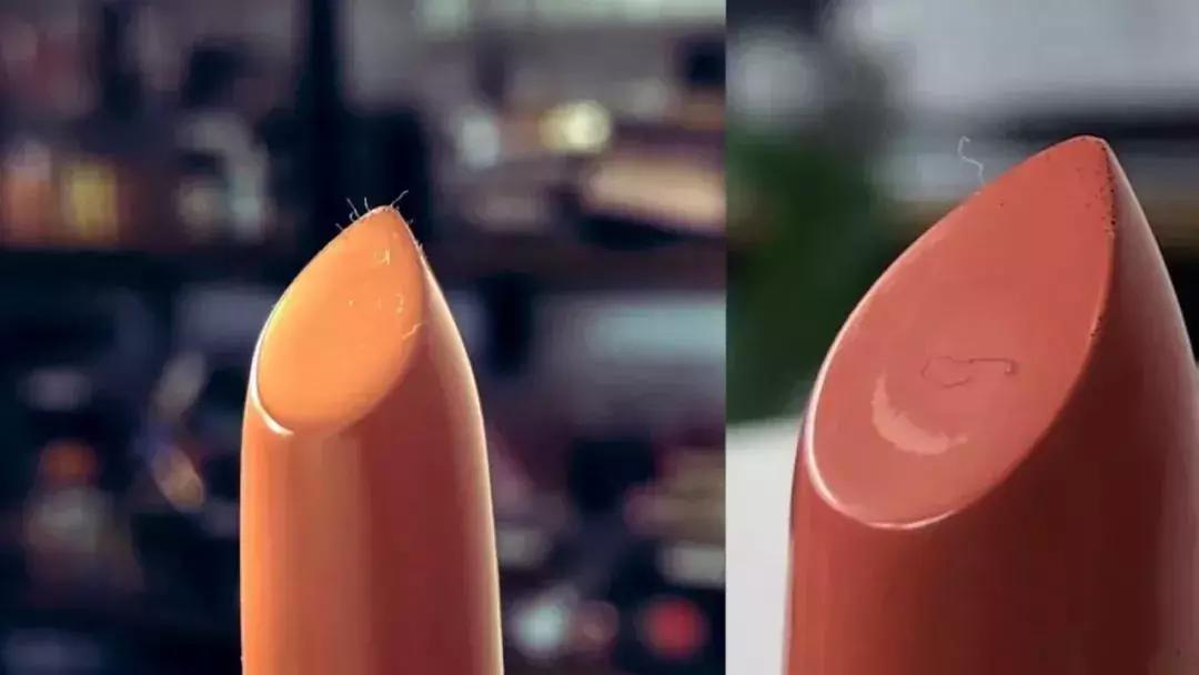 你的口红上黑名单了吗？这些用了会中毒