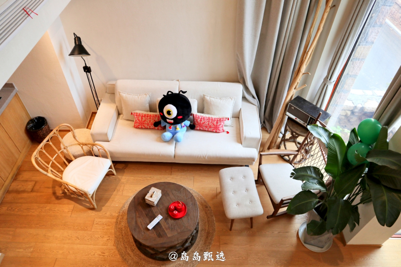 远离城市休闲的好地方,青岛郊区小众好去处