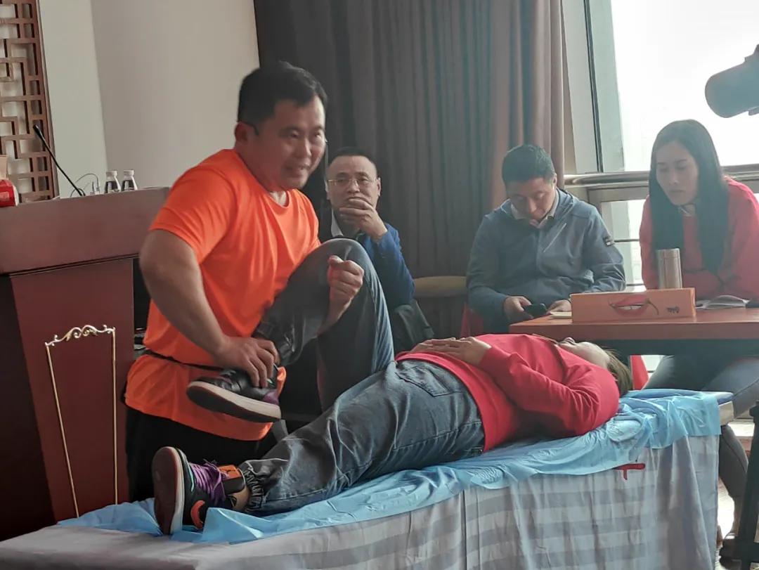 共赴春之约定，携手奋进同行：董家骨科潍坊地区季度工作会议举行