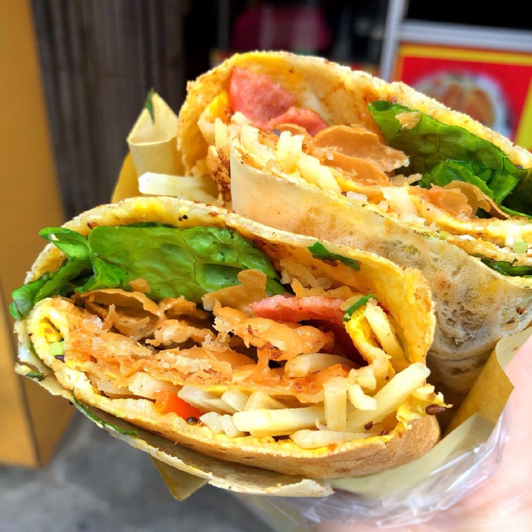 广东最火的夜市小吃,广东最火夜市小吃