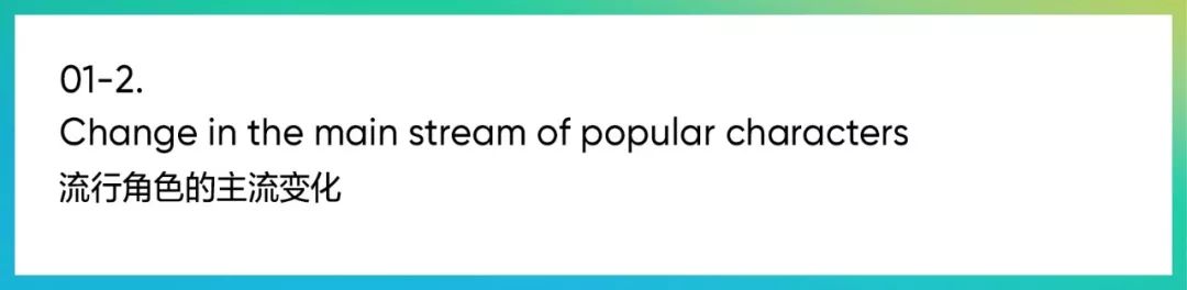 ip形象及衍生品设计,ip形象设计的发展趋势