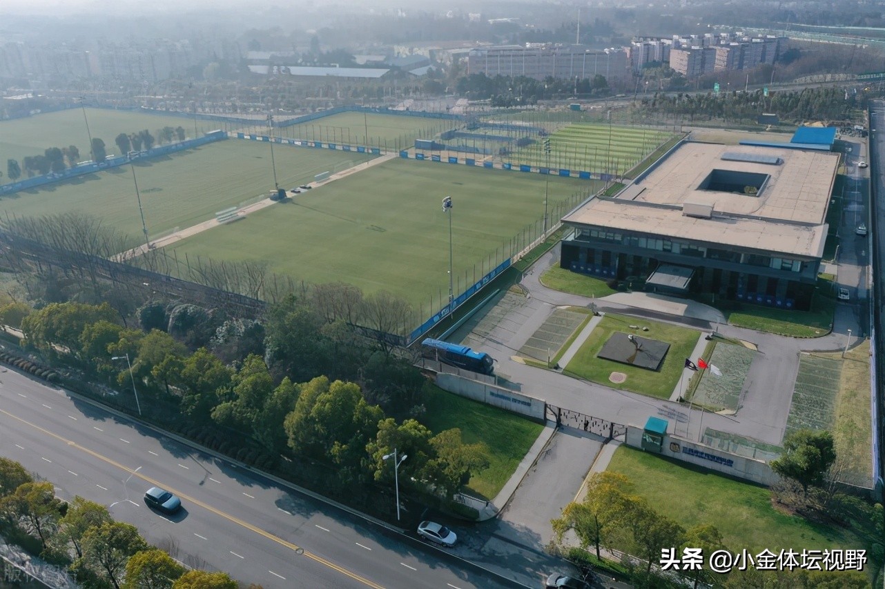 曝江苏天津停运差距：江苏球员卖房自费训练，天津球员获首笔工资