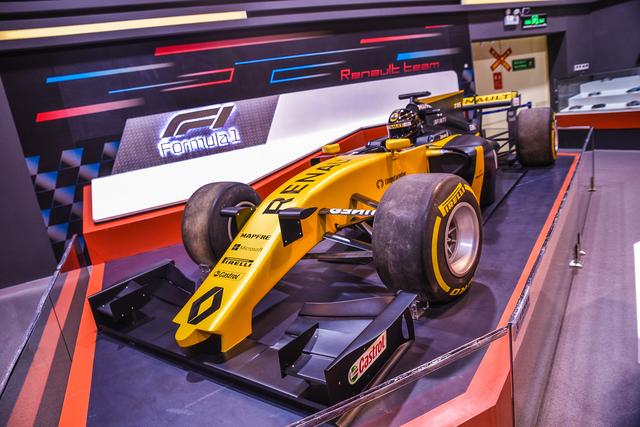 华南大游乐场,华南游乐园在哪