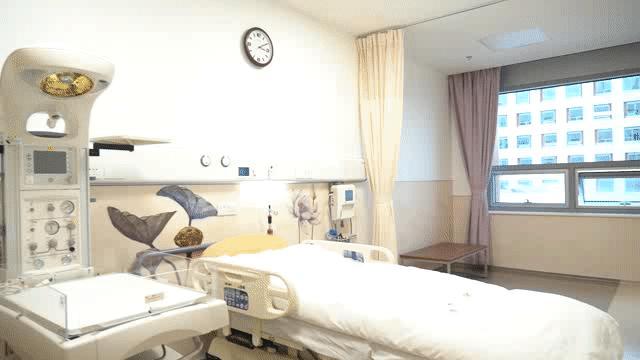 浙大一院产科病房价格,浙大一附院新院区启用