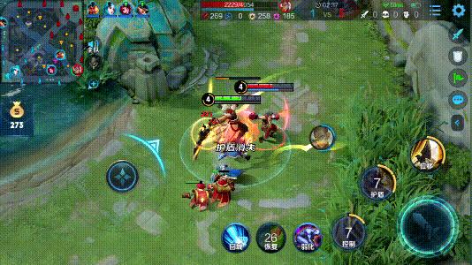 夏侯惇是全能的英雄吗,王者荣耀夏侯惇真的是最强的吗