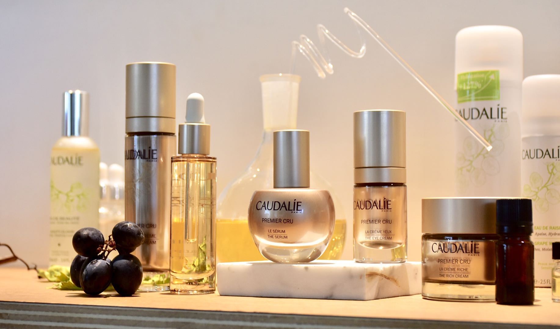 聚焦丨探秘欧缇丽法国新研发中心，我们取到这些“经”